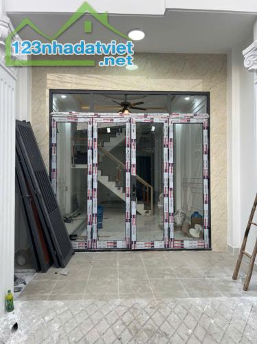 Nhà Mới Đón Tết An Khang - 1T1L An Hoà, Sổ Riêng 85m2, đường oto Chỉ 2,4 Tỷ! - 2