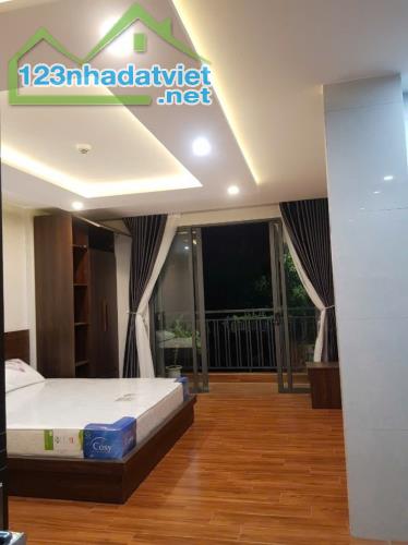 ► Toà Căn Hộ View Cầu Rồng, Sông Hàn, 111m2, 6 tầng hiện đại, 15.8 tỷ - 3