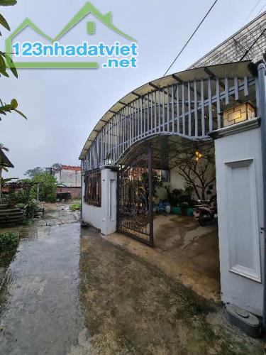 Thôn Xuân Nộn, xã Xuân Nộn 171m2  5.5 tỷ Đông Anh- đường ô tô