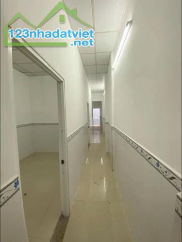 Nhà hẻm 177 Bùi Minh Trực 4x22 chỉ 4 tỷ 7 - 3