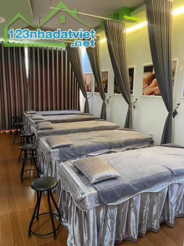 Sang nhượng Spa - Gội đầu dưỡng sinh tại Ngô Quyền, Hải Phòng - 4