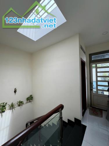 BÌNH TÂN --TÂY LÂN --69M2 --4 TẦNG --HXT - 3