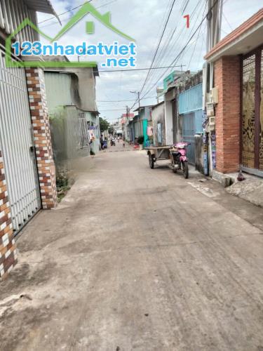 Bán đất dân, 100M2, Thổ cư, đường ô tô tránh nhau, Phước Thiền, Nhơn Trạch. - 4