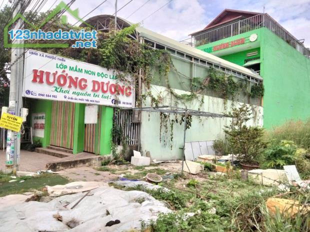 Bán đất dân, 100M2, Thổ cư, đường ô tô tránh nhau, Phước Thiền, Nhơn Trạch.