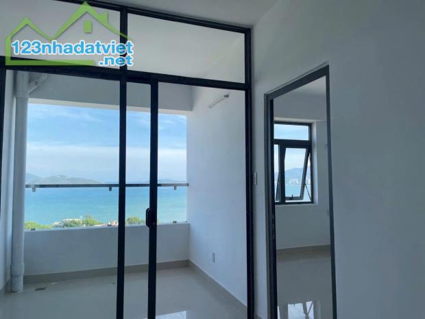 Chỉ từ 2 tỷ sở hữu căn hộ duplex cao cấp view trực biển tại TP. Nha Trang - 2