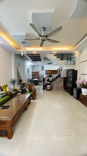 HXH TO KỀ MẶT TIỀN NHÀ SIÊU PHẨM 5X19 5PN NGAY TRƯỜNG PHAN TÂY HỒ GÒ VẤP 9X TỶ - 2