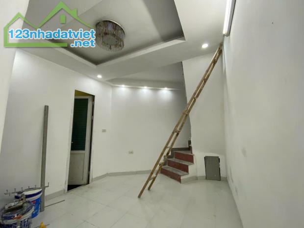 ⚜️ 980 TRIỆU - NHÀ 20M2 3 TẦNG, THỔ CƯ, NGÕ 18 TẢ THANH OAI, THANH TRÌ, Ở LUÔN ⚜️ - 1