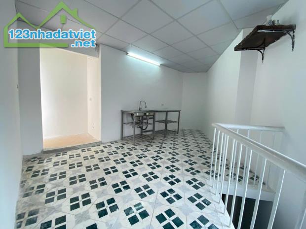 ⚜️ 980 TRIỆU - NHÀ 20M2 3 TẦNG, THỔ CƯ, NGÕ 18 TẢ THANH OAI, THANH TRÌ, Ở LUÔN ⚜️ - 3