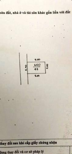 MẶT PHỐ KINH DOANH QUÁ ĐỈNH - MẶT TIỀN RỘNG - CHO THUÊ 10TR/THÁNG - 1