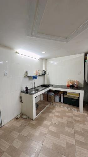 PHÚ NHUẬN, SÁT MẶT TIỀN, HƠN 40M2, NỞ HẬU TÀI LỘC, HOÀN CÔNG ĐỦ, CHỈ NHỈNH 6 TỶ