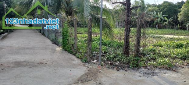 Bán đất An Sơn 32 - 500m² thổ cư 100m², giá chỉ 4,6 tỷ - 1