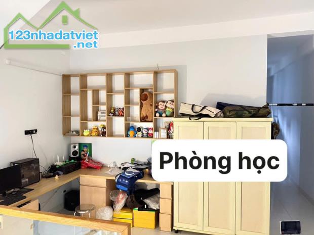 Cần bán gấp nhà 4 tầng đường Nguyễn Nhược Pháp, Hoà An, Cẩm Lệ - 4