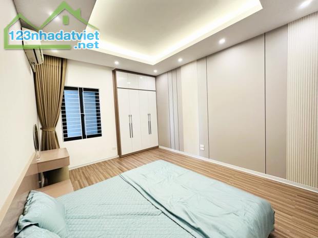 🏠NHÀ ĐẸP XINH-GIÁ LUNG LINH 70M2 Nhỉnh 10tỷ Nhỏ (ĐỊNH CÔNG THƯỢNG) 👉Ô Tô🚘 Đỗ Cửa - 3