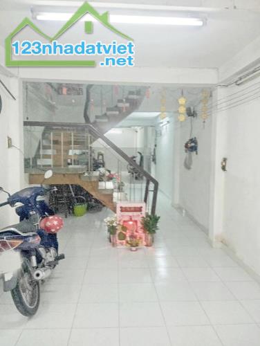 Mặt tiền kinh doanh Hưng Phú 4.15x22 P9 Q8 chỉ 14 tỷ 5 - 2