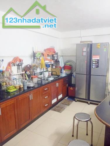 Mặt tiền kinh doanh Hưng Phú 4.15x22 P9 Q8 chỉ 14 tỷ 5