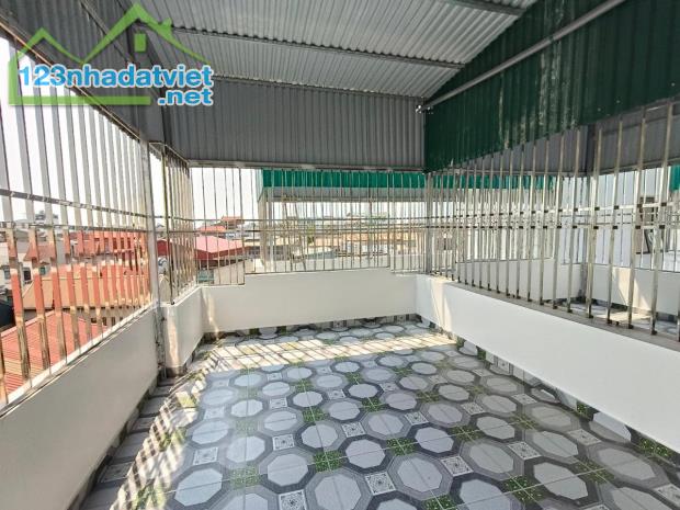 NHÀ MỚI ĐẸP FULL NỘI THẤT, Ô TÔ ĐỖ CỔNG ĐA SỸ, HÀ ĐÔNG 30M2, 5 TẦNG, MT 3.5M CHỈ HƠN 5 TỶ - 5