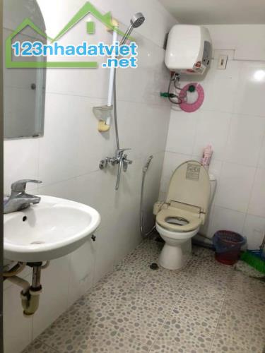 CHO THUÊ CĂN HỘ CCMN T 2, BỜ SÔNG SÉT  GẦN CHUNG CƯ NAM ĐÔ, 75M2, 2 NGỦ, 6.5 TRIỆU - 4