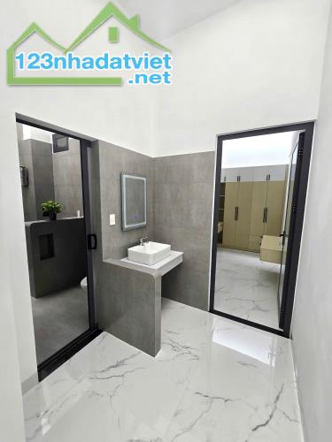 💥Nhà Mới TC 5*26m,hẻm Tạ Quang Bửu,thuộc P.Thành Nhất