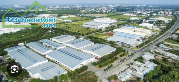 Bán đất cụm CN Ninh Sở, Thường Tín, Hà Nội. Tổng diện tích: 1000m2, Giá bán 1x,x tỷ