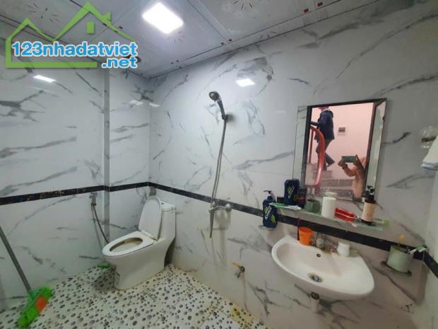 NHÀ MỚI XÂY PHÚ LƯƠNG, VÈ Ở LUÔN, MT 4.15M, 4 TẦNG, DT 32M2, HƠN 4 TỶ - 3