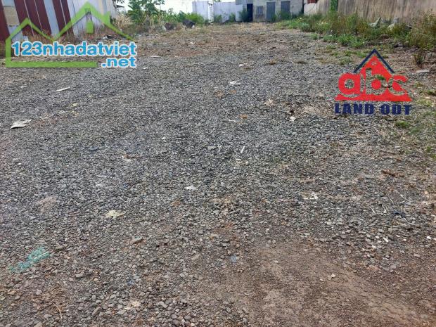 Bán lô đất đường nhựa, Giang Điền, Trảng Bom, Đồng Nai, 158m2, giá rẻ 1 tỷ 400. - 2