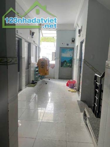 BÁN NHÀ 55m2 SÁT ĐẠI HỌC CÔNG THƯƠNG CHƯA ĐẾN 4 tỉ - 1