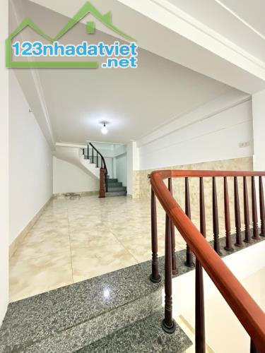 TT VĂN ĐIỂN, 32M2 5 TẦNG DÂN CHẮC CHẮN, CÁCH 1 NHÀ RA Ô TÔ, GỬI Ô TÔ GẦN NHÀ 4.89 Tỷ - 3