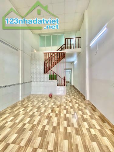 Bán nhà Lê Văn Quới, Bình Tân, 4x16.5m(66m2), 2 tầng, giá chỉ 4tỷ2. LH 0901.013.009 - 1