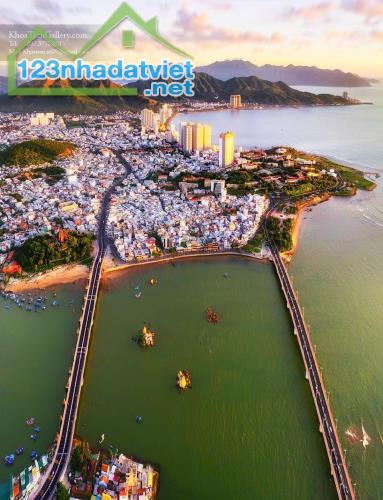 Chính  chủ cần bán Căn Hộ View Biển Nha Trang – SỔ ĐỎ vĩnh viễn chỉ từ 1,36 tỷ/căn - 2