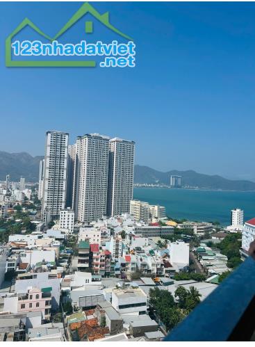 Chính  chủ cần bán Căn Hộ View Biển Nha Trang – SỔ ĐỎ vĩnh viễn chỉ từ 1,36 tỷ/căn - 3