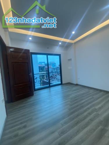 Bán Nhà Đống Đa, 6 tầng thang máy, diện tích 52m2, gần ôtô, nội thất nhập khẩu, nhỉnh 8 tỷ - 3