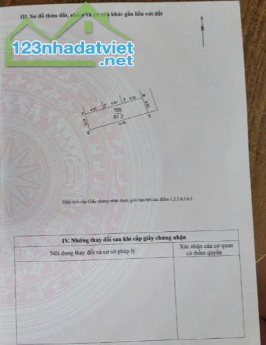 🍀🍀ĐẤT VÀNG NGUYÊN KHÊ ĐÔNG ANH - ÔTÔ VÀO ĐẤT - TIỆN ÍCH NGẬP TRÀN - TƯƠNG LAI TƯƠI SÁNG - 3