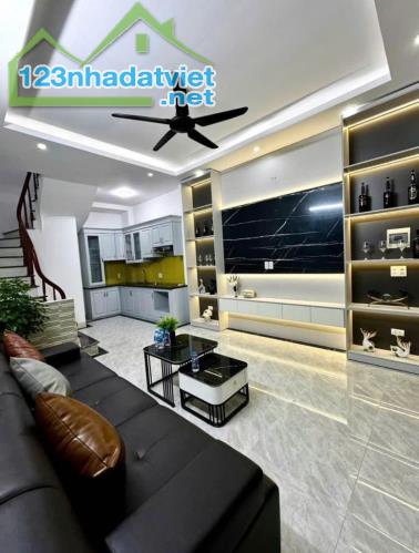 NHANH TAY SỞ HỮU CĂN NHÀ NỞ HẬU 5 TẦNG 36m2, CẠNH ĐH TD -TT - 1