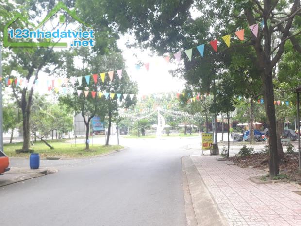 +1 Bán Lô Đất 700m2 Thổ cư, Bình An, Dĩ An, 23tr/m2. - 2