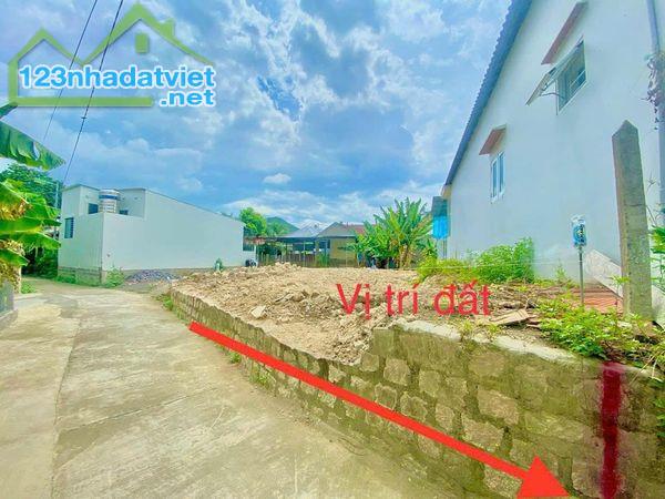 Lô đất 02 mặt tiền trước & sau Thôn Tây, Vĩnh Phương, Nha Trang. Giá bán 1.03 tỷ