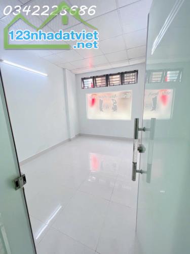 Bình Tân, Nhà mới đẹp 2 tấm rưỡi,Hạ giá 300 triệu bán lỗ về quê.Chỉ còn 2tyr430 triệu. - 4