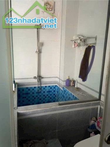 Nhà sổ riêng thổ cư 2.7 tỷ/70m2/1 lầu 1 trệt 3 phòng ngủ - 1