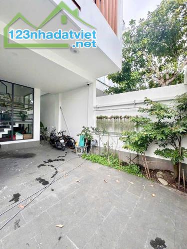 BÁN NHÀ BIỆT THỰ 230m2 SỔ HỒNG ĐÔNG NAM ĐƯỜNG B9 KDC PHÚ AN, CÁI RĂNG, CẦN THƠ - 2