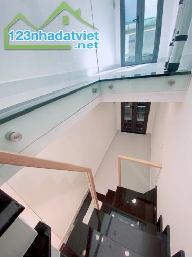 ⚜️⚜️BÁN NHÀ DƯỚI 2 TỶ HUỲNH VĂN BÁNH, PHÚ NHUẬN, DTSD 23M2, 3 TẦNG, HCĐ⚜️⚜️ - 5