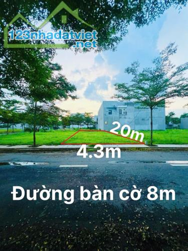 KDC khép kín Làng bưởi tân triều  - Tân Bình - Vĩnh cửu - 3