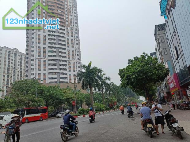 CƠ HỘI NHÀ PHỐ TÂN MAI, NHÀ XÂY CHẮC CHẮN, KD, GARA Ô TÔ, DT 47.5m. SĐCC Chỉ 9 tỷ 96 - 3