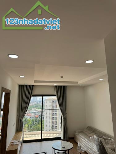 Cho thuê căn hộ Le Grand Jardin 85m2 3PN full đồ giá tốt chỉ 13tr/tháng.