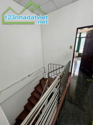 KHU VỰC HIẾM NHÀ BÁN - PHƯỜNG 14 BÌNH THẠNH - HẺM XE HƠI - 54M2 - CHỈ 6,6 TỶ - 5