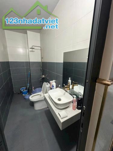 Bán Nhà 1 trệt 1 lầu 105m2, Khu cư xá Phúc Hải, phường Tân Phong. - 4