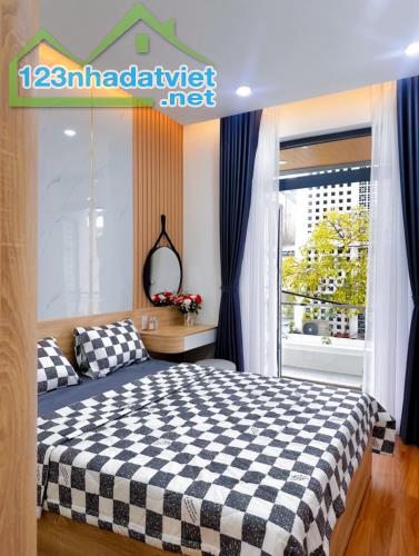 Nhà 3 Tầng Hẻm Xe Hơi 80m², Quận 2 – Sát Đường Lê Văn Thịnh, Giá Nhỉnh 6 Tỷ - 3