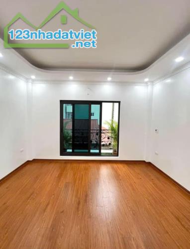 Bán nhà TÂY MỖ_đơn lập, 48m2, 4 tầng, ngõ nông, gần vinsmart city, 2 thoáng, nhỉnh 5 tỷ - 1