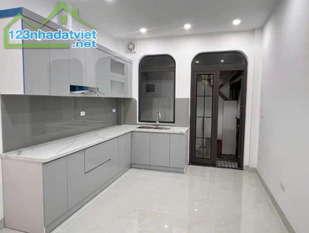 Bán nhà TÂY MỖ_đơn lập, 48m2, 4 tầng, ngõ nông, gần vinsmart city, 2 thoáng, nhỉnh 5 tỷ - 3