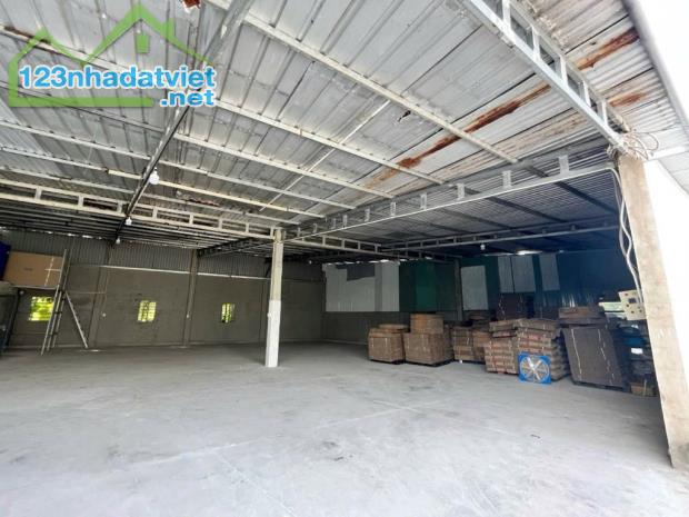 Mặt Tiền Khủng 1401m2 có 22 tỷ Võ Văn Bích Củ Chi Hồ Chí Minh - 3