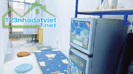 BÁN NHÀ TRẦN XUÂN SOẠN HAI BÀ TRƯNG GIÁP HOÀN KIẾM - 22M 5T MT 3M - SỔ ĐỎ RIÊNG Ở SƯỚNG - 2