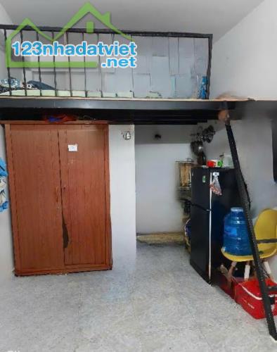 CĂN HỘ DỊCH VỤ, THUÊ 40TR/THÁNG, 90M2,(4,1X20) Nở hậu 5m, 6.5 tỷ - 3